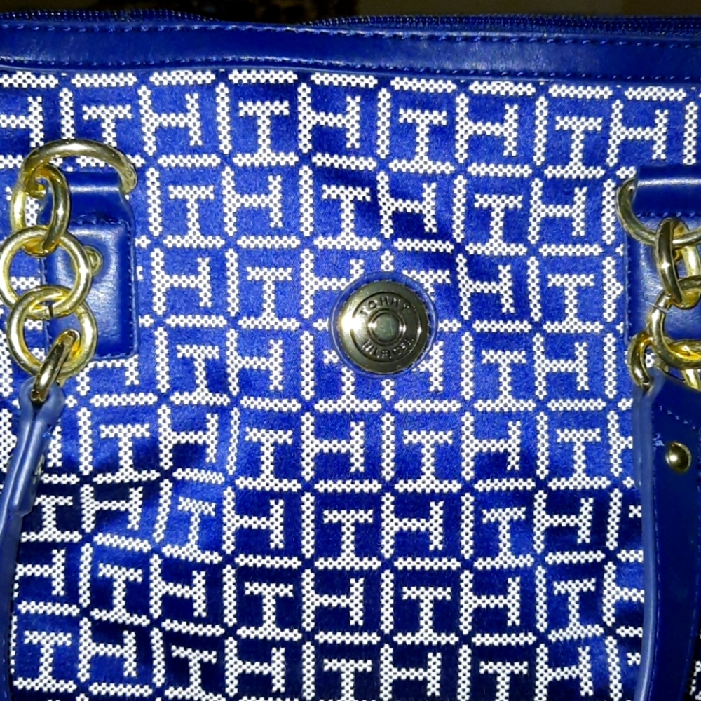 Tommy H. Purse